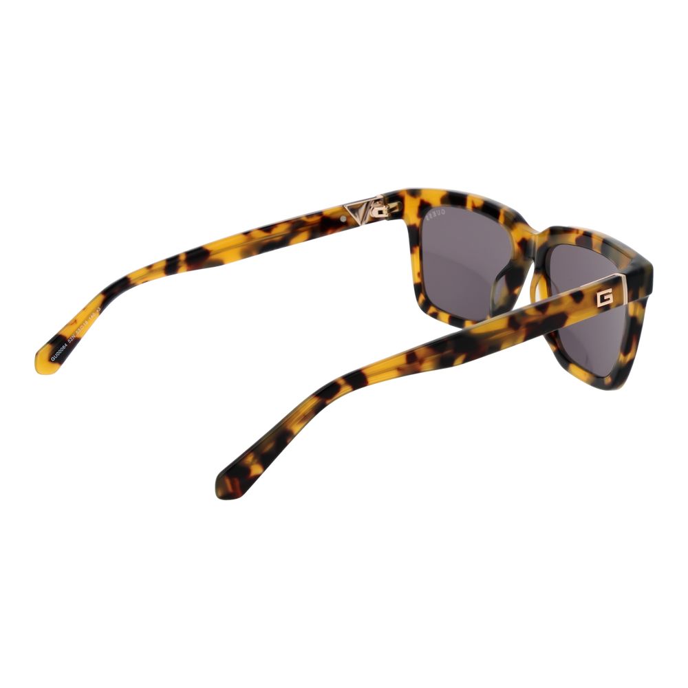 Guess Bicolor Acetate Sunglasses Guess