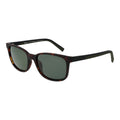 Timberland Brown Plastic Sunglasses Timberland