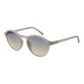 Guess Gray Plastic Sunglasses Guess