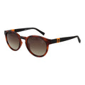 Timberland Brown Plastic Sunglasses Timberland