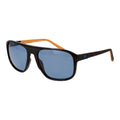 Timberland Brown Plastic Sunglasses Timberland