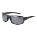 Timberland Gray Stainless Steel Sunglasses Timberland