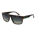 Timberland Brown Acetate Sunglasses Timberland