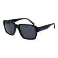 Timberland Black Acetate Sunglasses Timberland