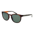 Timberland Brown Stainless Steel Sunglasses Timberland