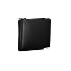 Calvin Klein Black Polyethylene Wallet