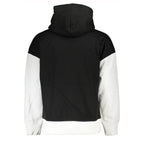 Calvin Klein White Polyester Men Sweater