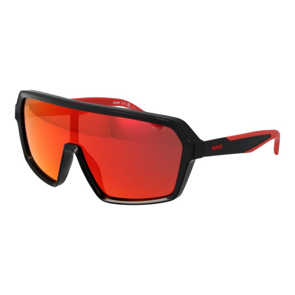 Hugo Boss Black Polyamide Sunglasses Hugo Boss