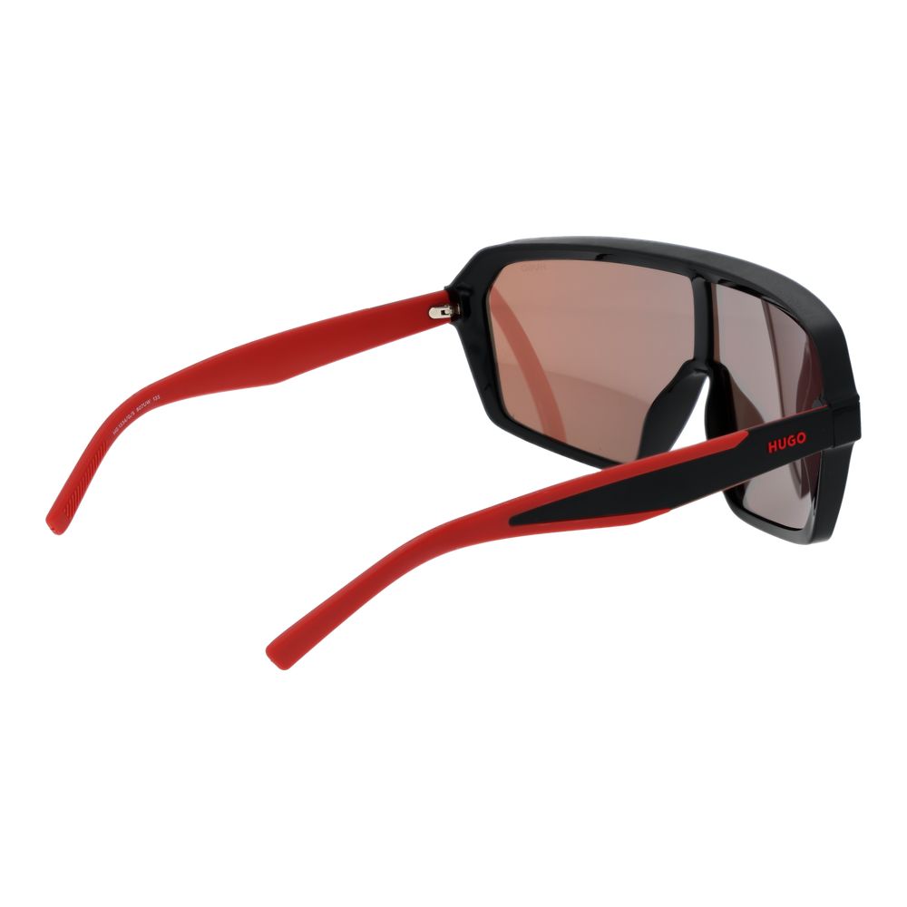 Hugo Boss Black Polyamide Sunglasses Hugo Boss