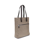 Gucci Brown Polyester Handbag