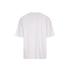 Balmain Oversize Cotton T-Shirt