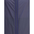 Moncler x Donald Glover Blue Nylon Shell Jacket