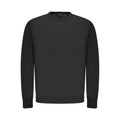 Guess Jeans Black Lana Men's Sweater Guess Jeans