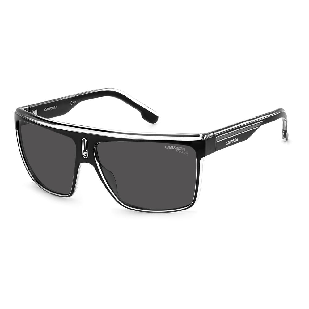 Carrera Black Injected Sunglasses Carrera