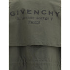Givenchy Bicolor Cotton Clothing