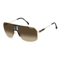 Carrera Bicolor Metal Sunglasses Carrera