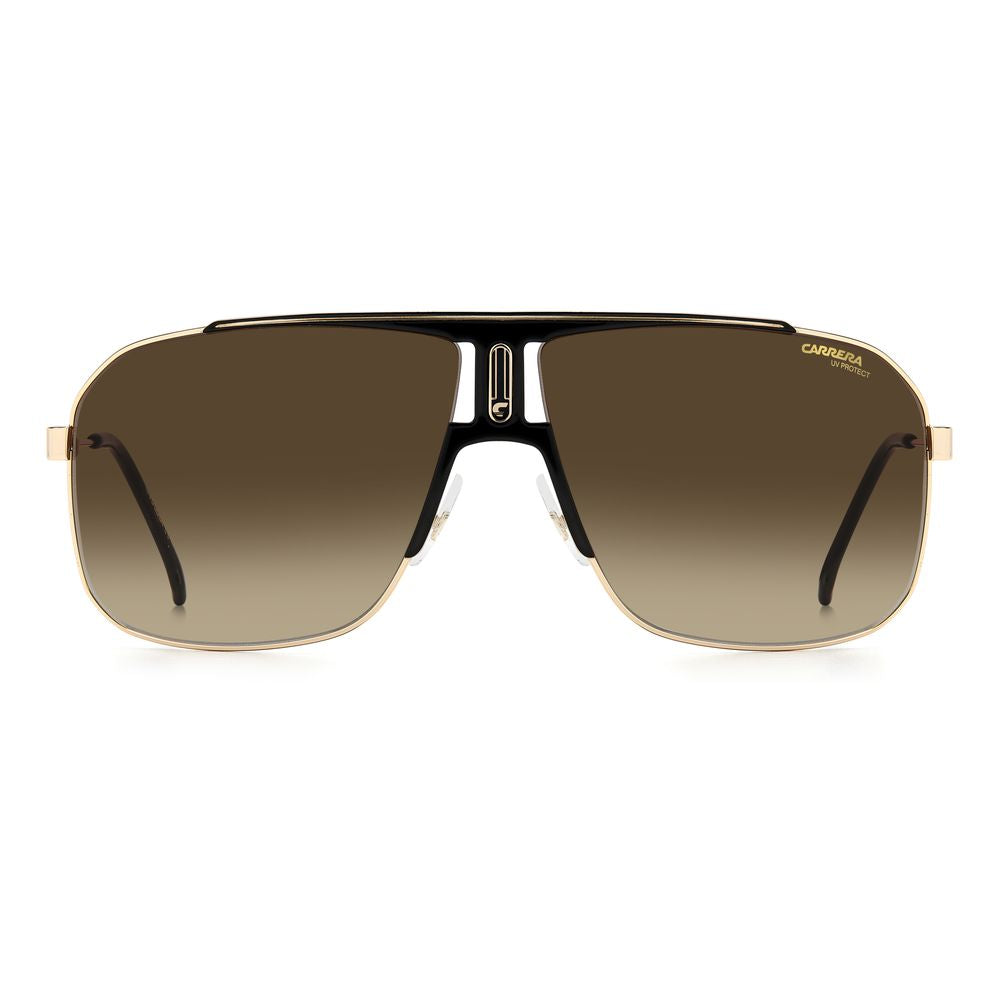 Carrera Bicolor Metal Sunglasses Carrera
