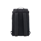 Dsquared² Black Nylon Backpack