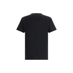 Dsquared² Black Cotton Sportswear
