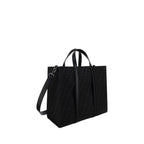 Fendi Black Polyester Shoulder Bag