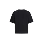 Dsquared² Black Cotton Sportswear