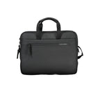 Calvin Klein Black Polyester Accessory
