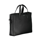 Calvin Klein Black Polyester Accessory