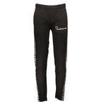 Pantalon en coton noir