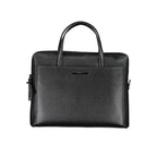 Calvin Klein Black Polyester Accessory