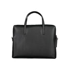 Calvin Klein Black Polyester Accessory