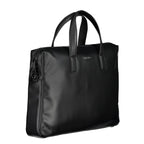 Calvin Klein Black Polyester Accessory