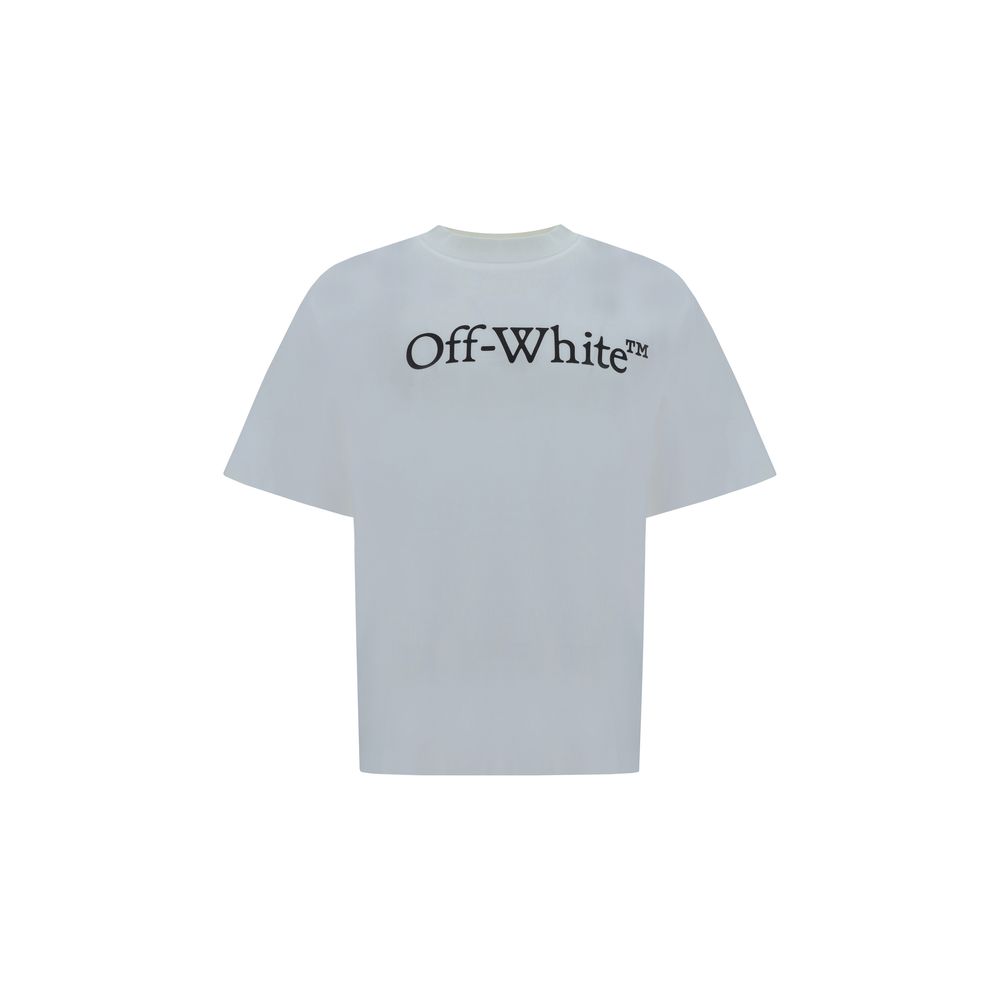 Off-White White Cotton Sportswear