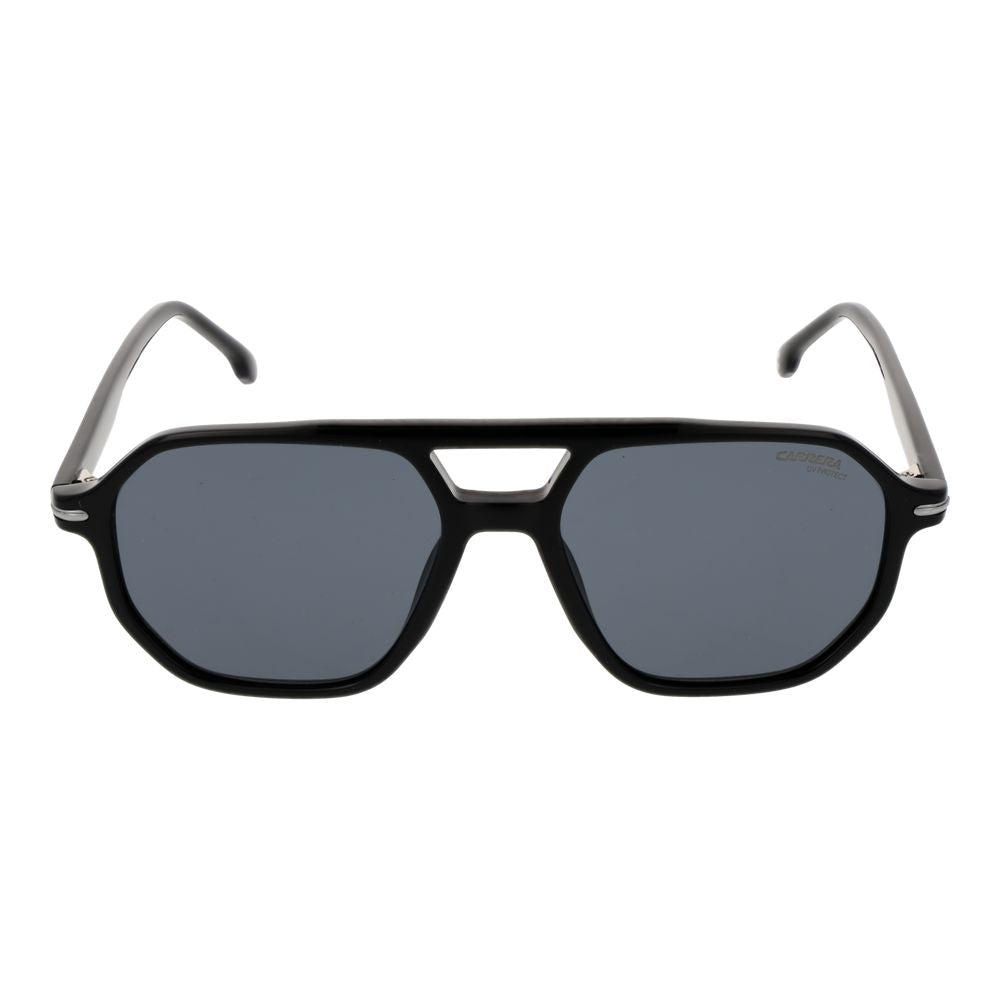 Carrera Black Acetate Sunglasses Carrera