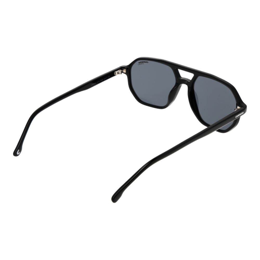 Carrera Black Acetate Sunglasses Carrera