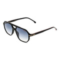Carrera Black Acetate Sunglasses Carrera