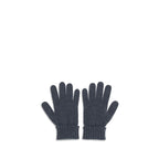 Gucci Gray Cashmere Gloves