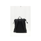 Fendi Black Nylon Shoulder Bag