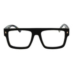 Dsquared² Black Acetate Glasses (Frames)