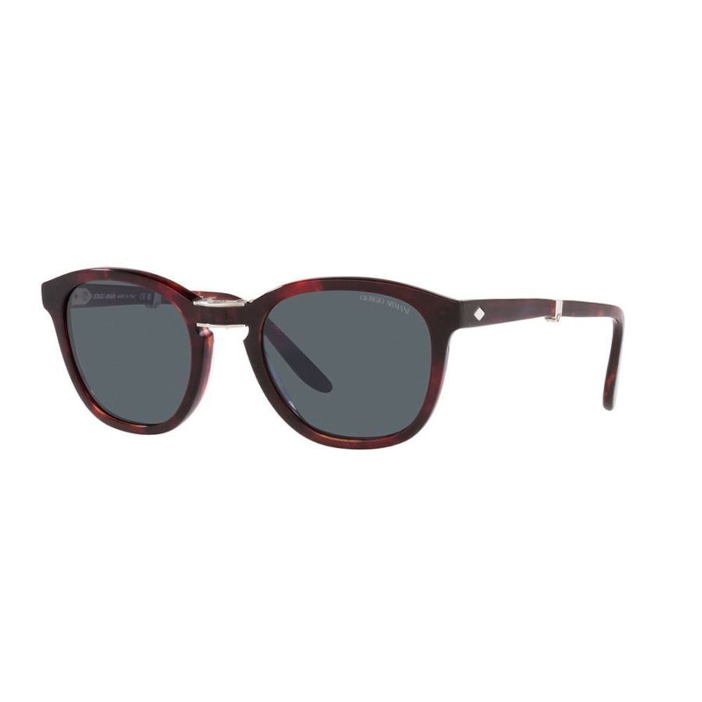 Giorgio Armani Multicolor Acetate Sunglasses Giorgio Armani