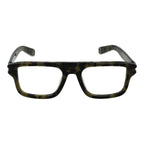 Philipp Plein Green Titanium Glasses (Frames)