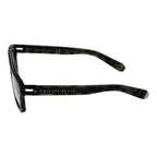 Philipp Plein Green Titanium Glasses (Frames)