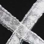 Off-White Black Cotton Sweatshirt