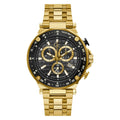 GC Gold Stainless Steel Sport Watch GC