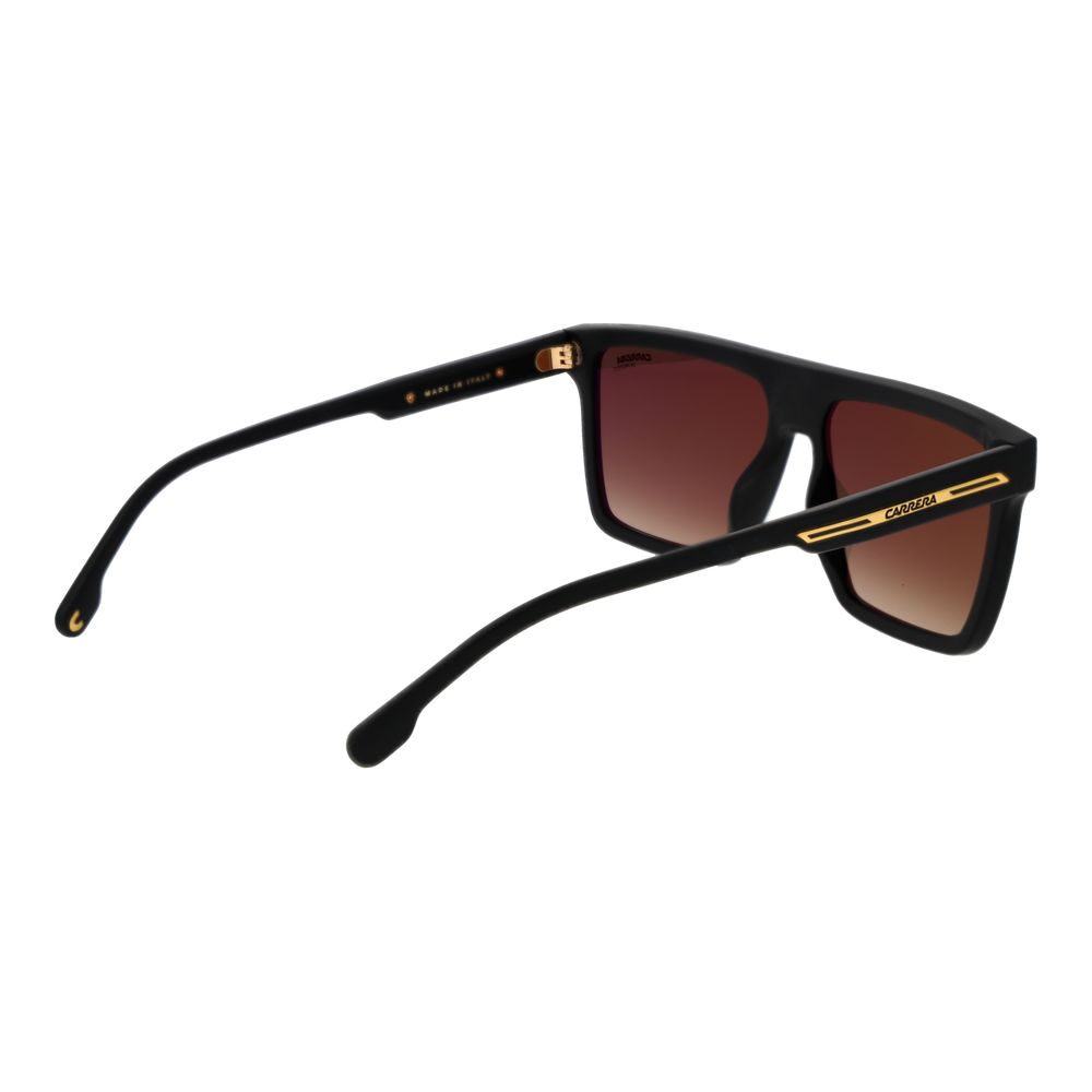 Carrera Black Eco Polyamide Sunglasses Carrera