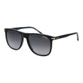Carrera Black Acetate Sunglasses Carrera