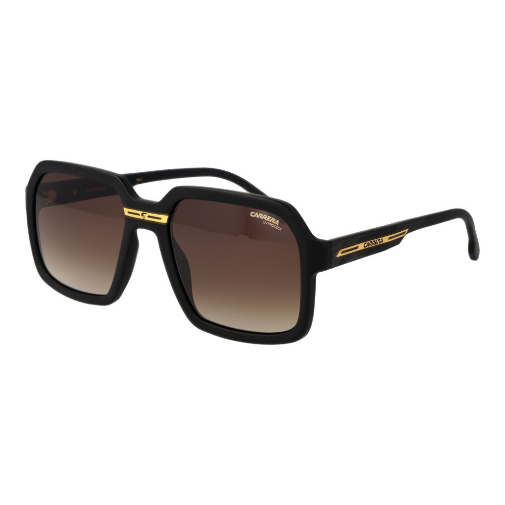 Carrera Black Plastic Sunglasses Carrera