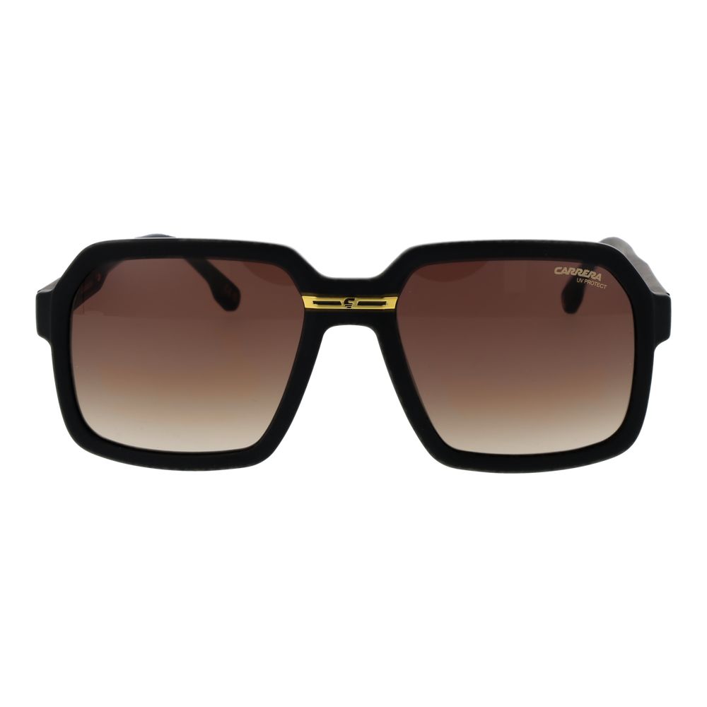 Carrera Black Plastic Sunglasses Carrera