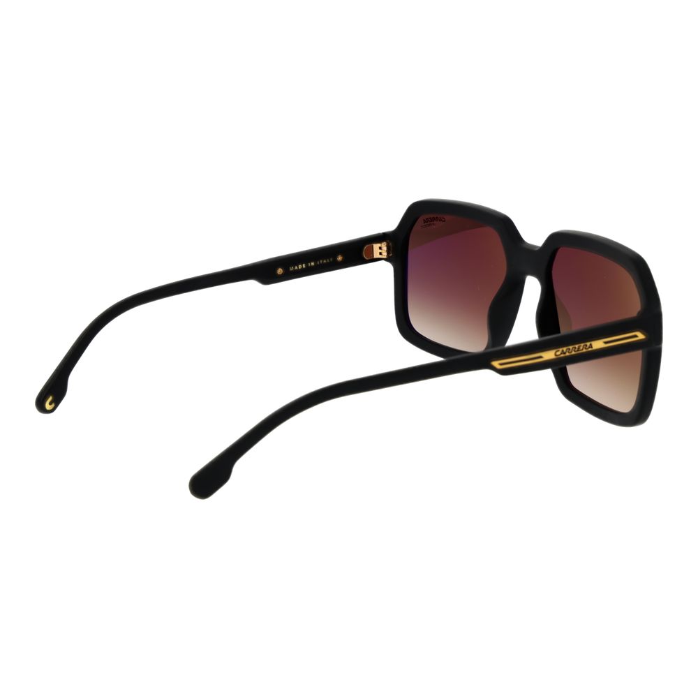 Carrera Black Plastic Sunglasses Carrera
