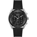 Hugo Boss Black Synthetic Dress Watch Hugo Boss