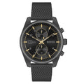 Hugo Boss Black Stainless Steel Dress Watch Hugo Boss